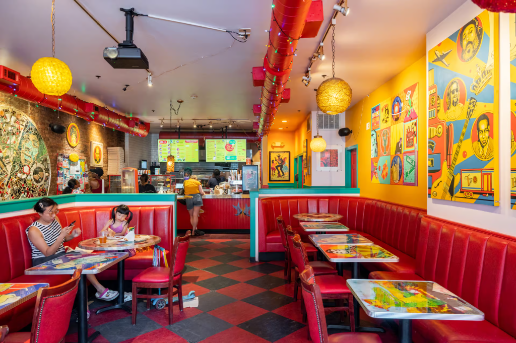 Pizza Place