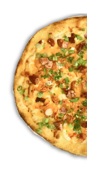 pizza places near me west village