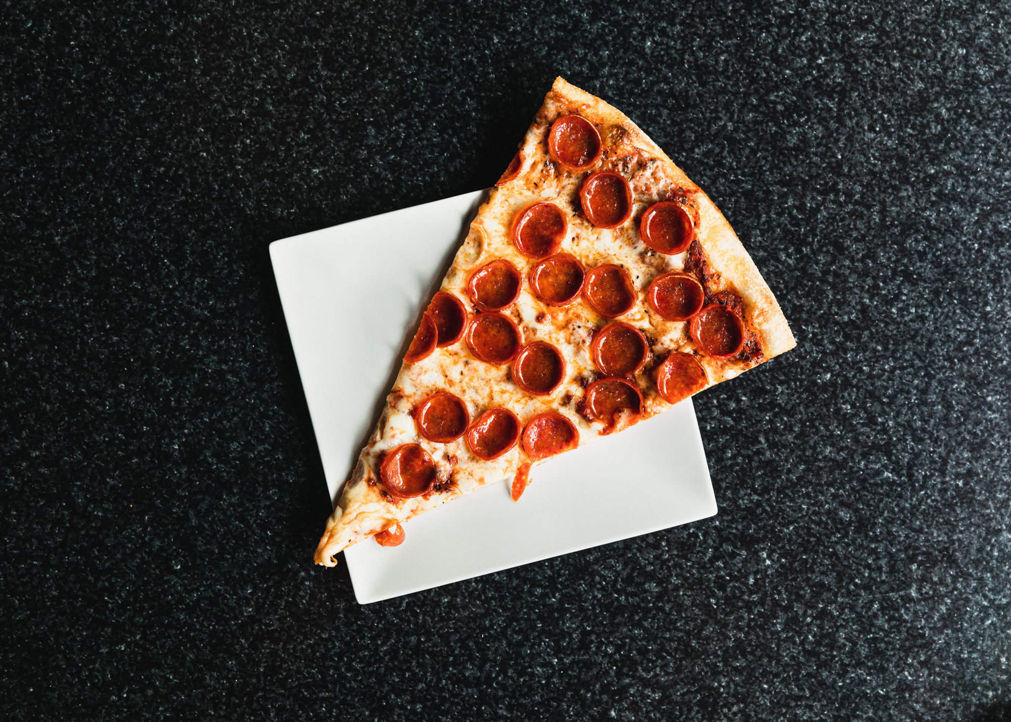 Best East Village Pizza