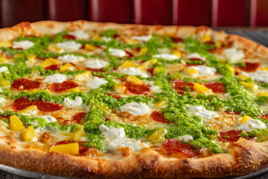 Upper West Side Pizza Catering