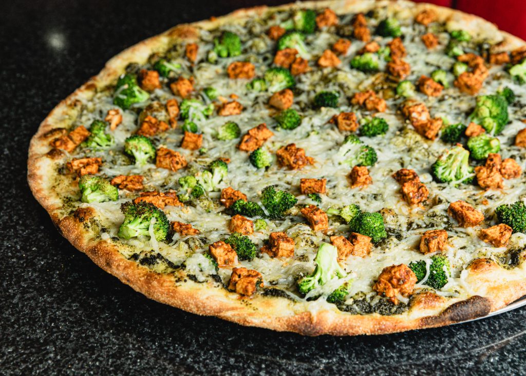 UES Pizza
