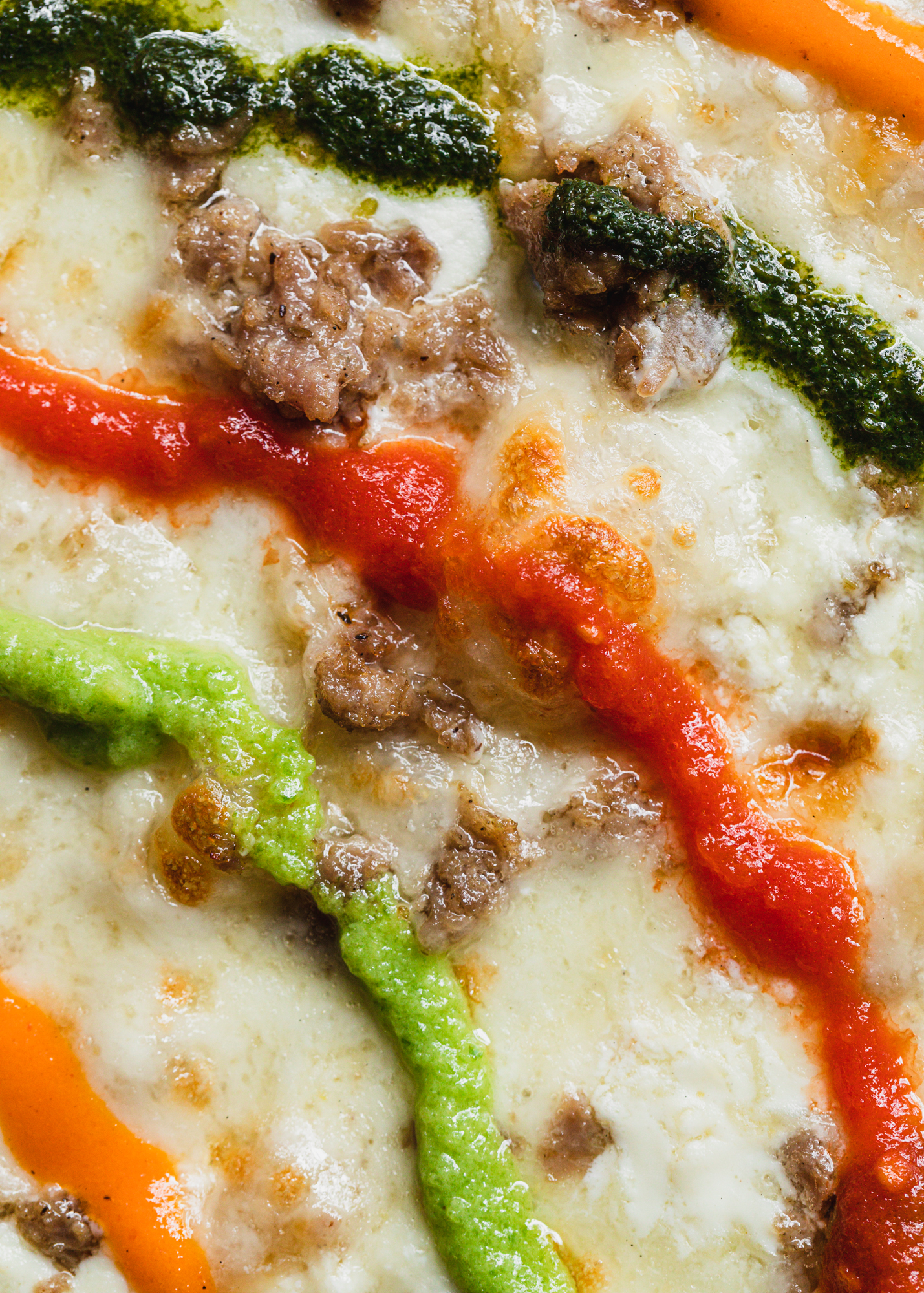 UES Pizza