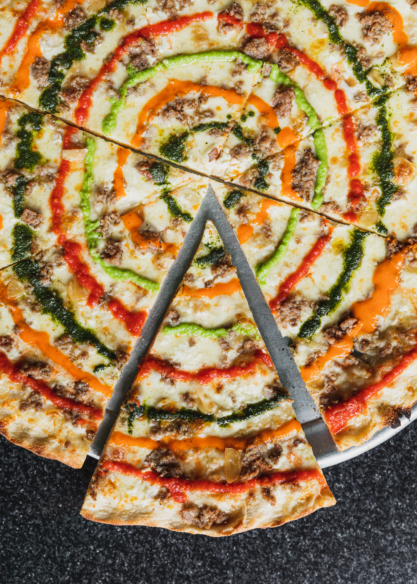 Pizza Catering Service