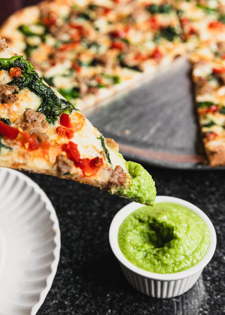 Pizza Catering Service