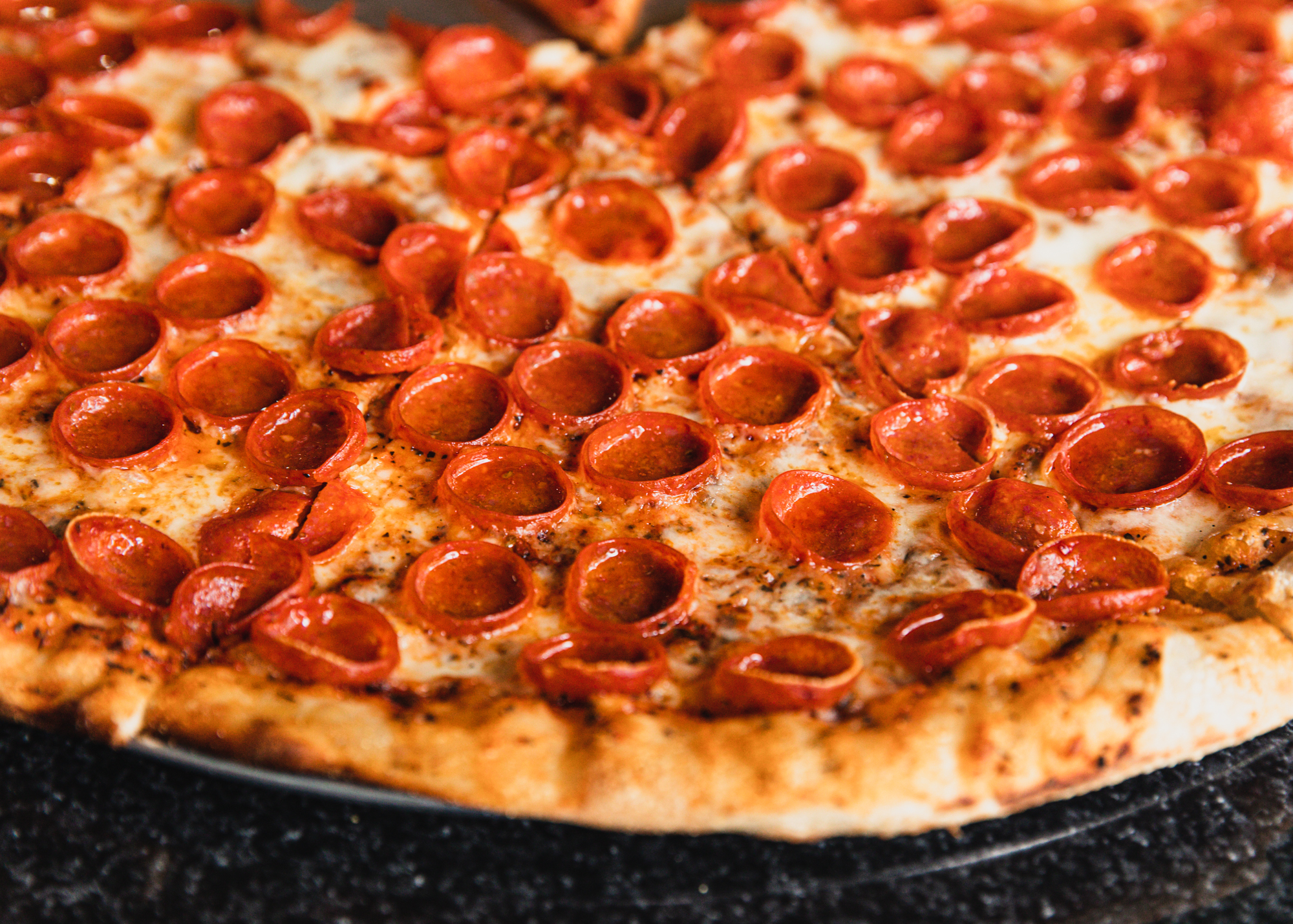 Upper West Side Pizza Catering