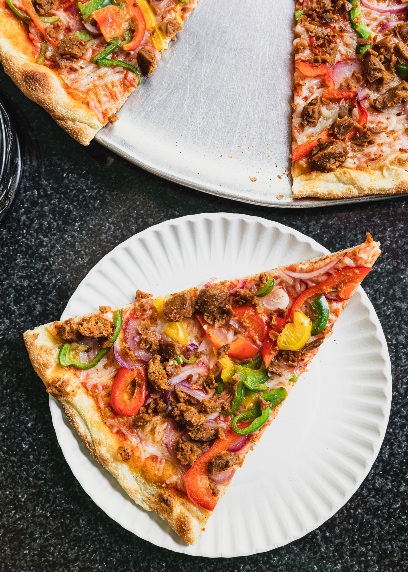 Best Pizza Delivery Upper East Side