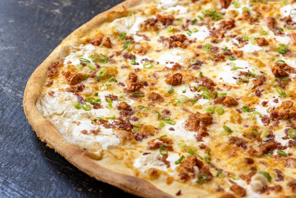 Best Pizza Catering East Village