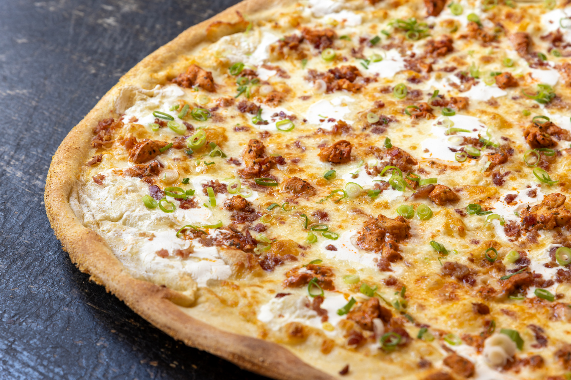 Best Pizza Catering East Village