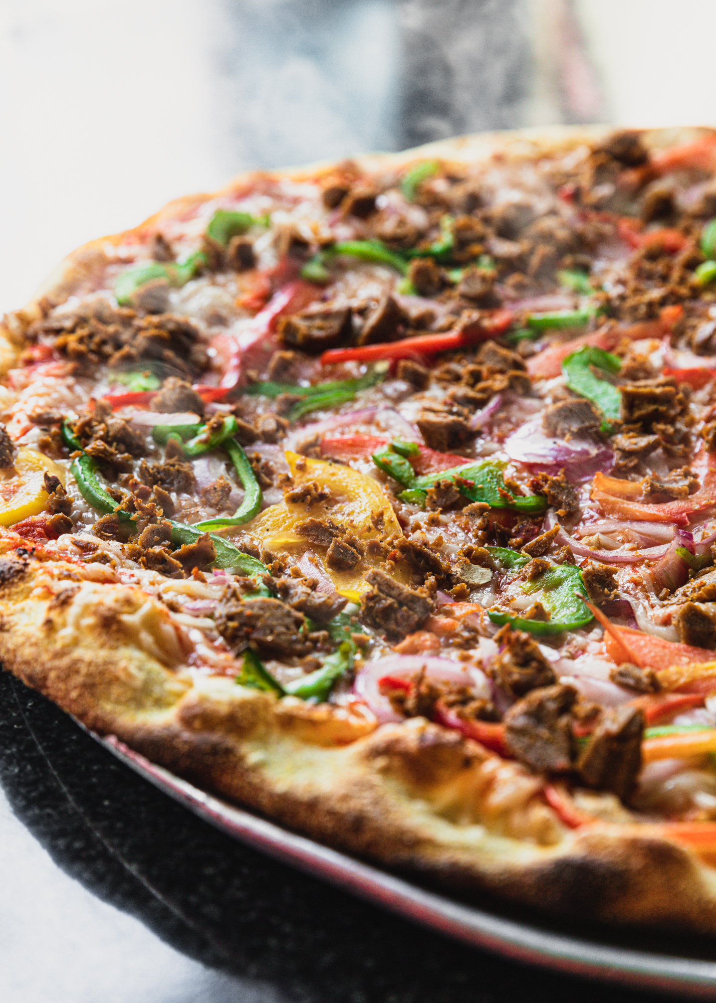 Best Pizza Delivery West Village