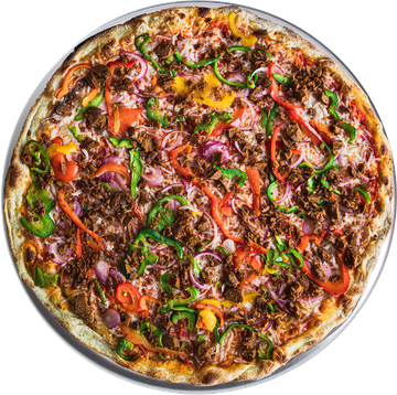 Vegan Cleopatra Jones